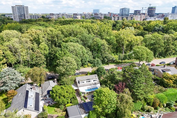 Medium property photo - John F. Kennedylaan 241, 2285 AH Rijswijk
